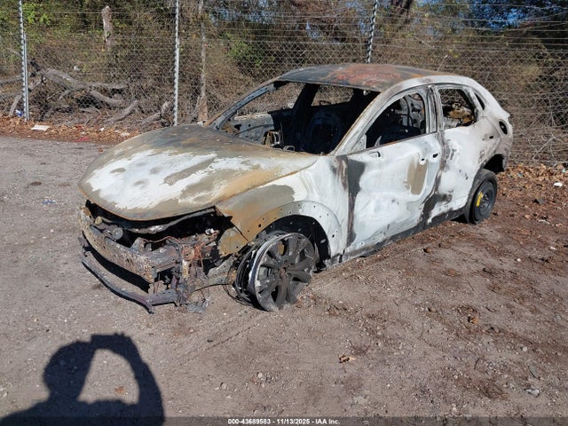 2023 MAZDA CX-30 3MVDMBBM7PM529601 Photo 1