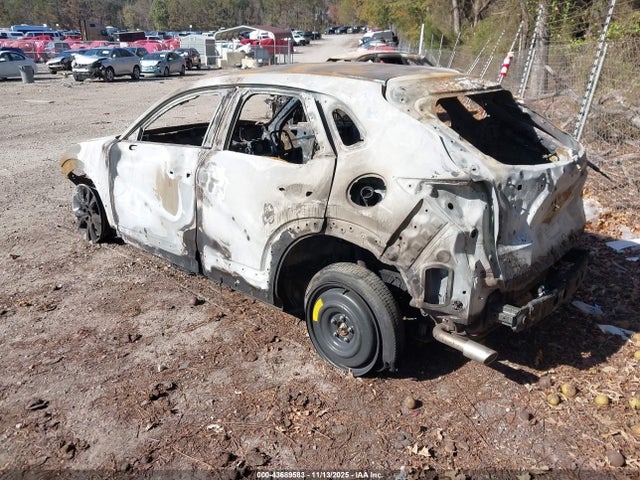 2023 MAZDA CX-30 3MVDMBBM7PM529601 Photo 2