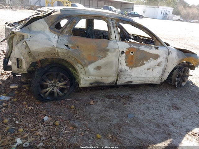 2023 MAZDA CX-30 3MVDMBBM7PM529601 Photo 3