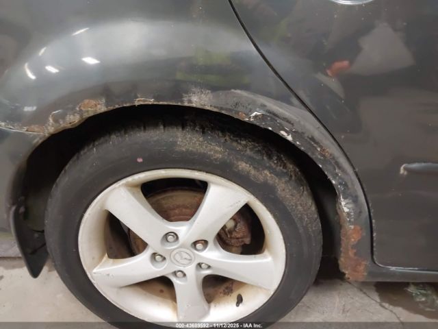 2005 MAZDA MAZDA6 1YVHP82D655M12411 Photo 5