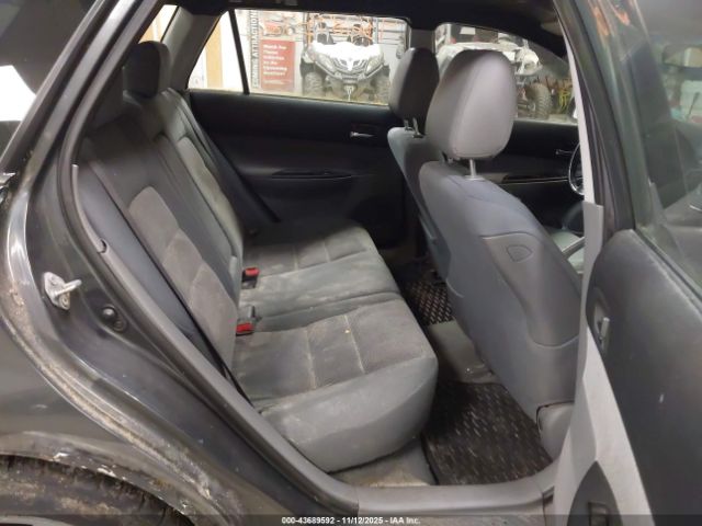 2005 MAZDA MAZDA6 1YVHP82D655M12411 Photo 7