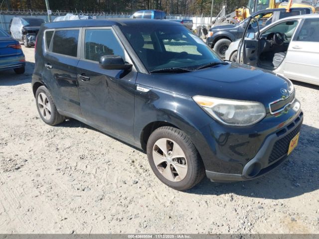 2016 KIA SOUL KNDJN2A20G7317196