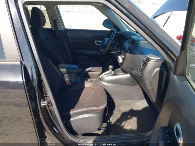 2016 KIA SOUL KNDJN2A20G7317196 Photo 4