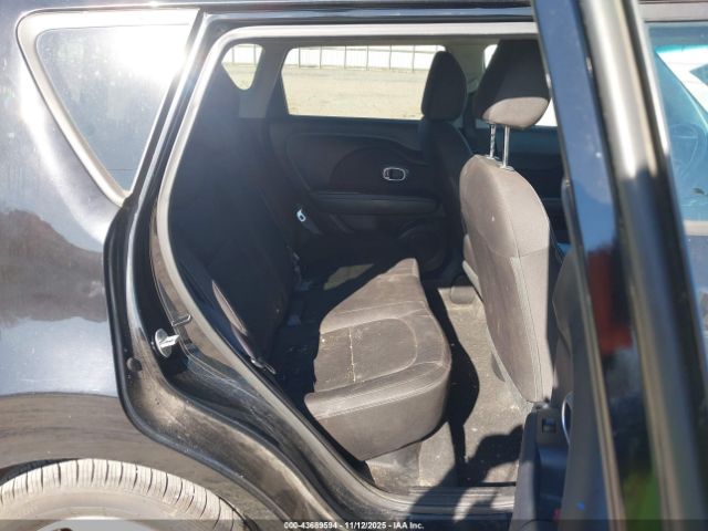 2016 KIA SOUL KNDJN2A20G7317196 Photo 7