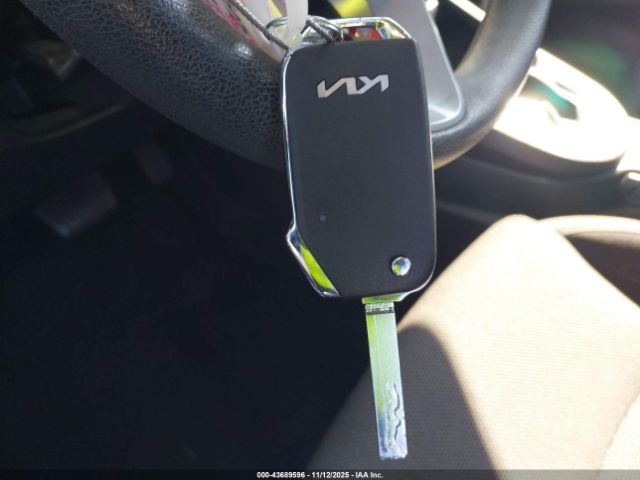 2022 KIA FORTE 3KPF24AD7NE426974 Photo 10