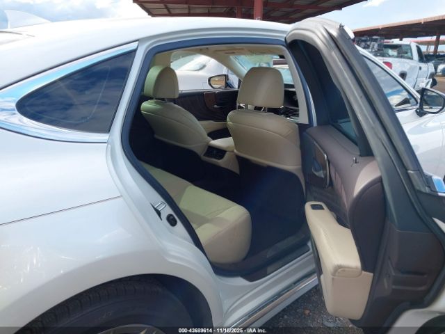 2018 LEXUS LS 500 JTHB51FFXJ5000683 Photo 7