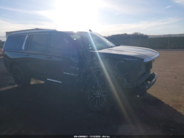 Aukcja sprzedaży 2023 Gmc Yukon Xl 4wd Denali, vin: 1GKS2JKL3PR402041, numer aukcji: 43689621