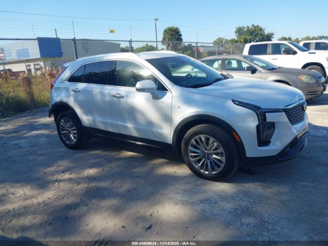 2024 CADILLAC XT4 1GYFZCR40RF242024
