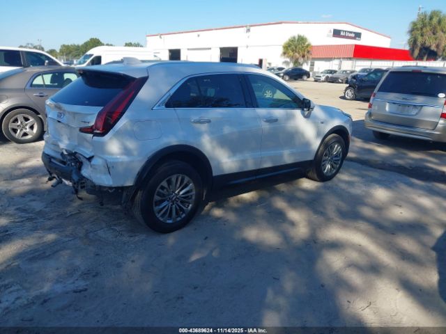 2024 CADILLAC XT4 1GYFZCR40RF242024 Photo 3