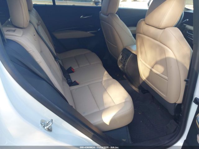 2024 CADILLAC XT4 1GYFZCR40RF242024 Photo 7