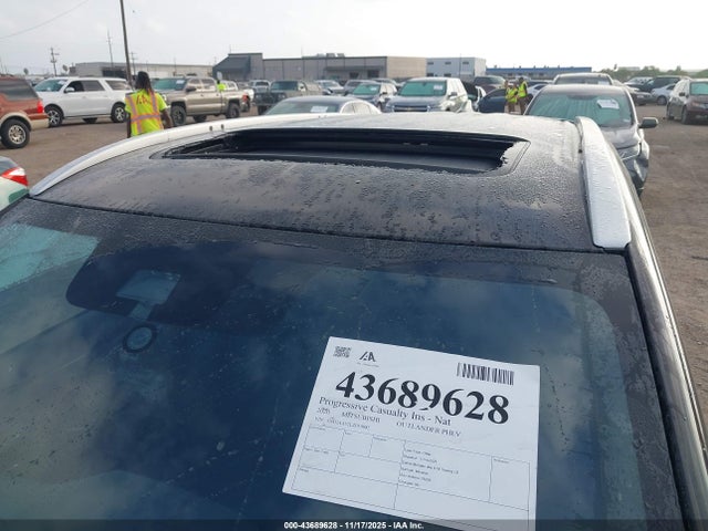 2020 MITSUBISHI OUTLANDER PHEV JA4J24A52LZ010085 Photo 5