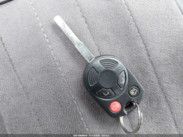 2014 FORD FOCUS 1FADP3F22EL284976 Photo 10