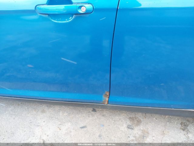 2014 FORD FOCUS 1FADP3F22EL284976 Photo 5