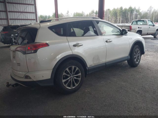 2018 TOYOTA RAV4 HYBRID JTMDJREV0JD196040 Photo 3