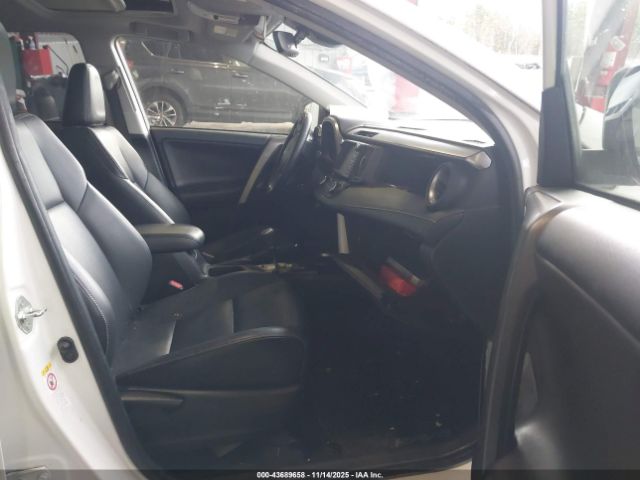 2018 TOYOTA RAV4 HYBRID JTMDJREV0JD196040 Photo 4