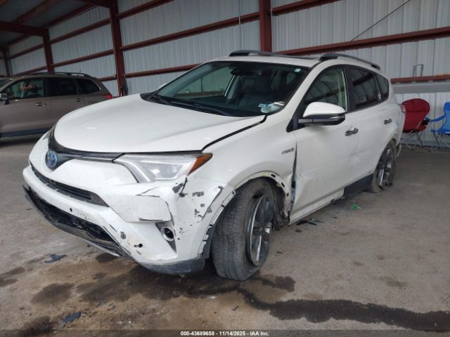 2018 TOYOTA RAV4 HYBRID JTMDJREV0JD196040 Photo 5