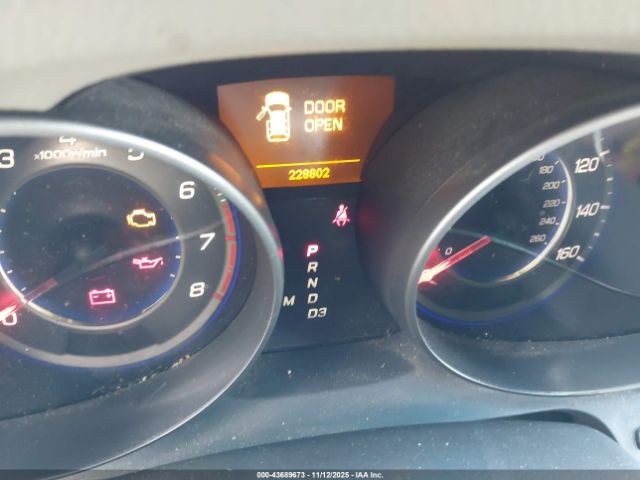 2007 ACURA MDX 2HNYD28297H529018 Photo 6