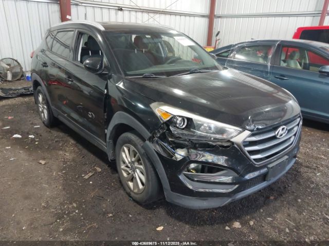 2016 HYUNDAI TUCSON KM8J33A44GU117822