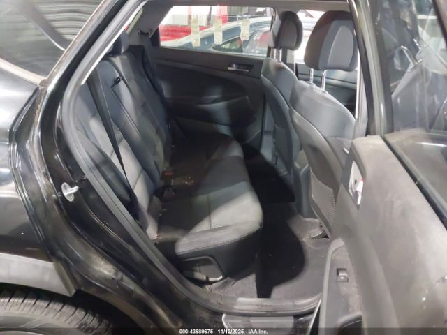 2016 HYUNDAI TUCSON KM8J33A44GU117822 Photo 7