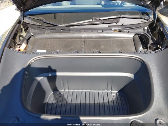 Tesla Model Y Rwd 2026 7SAYGDED4TF383628 Image 10