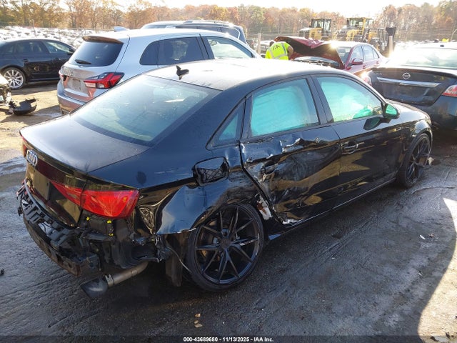 2015 AUDI A3 WAUBFGFF6F1065768 Photo 3