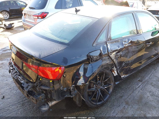 2015 AUDI A3 WAUBFGFF6F1065768 Photo 5
