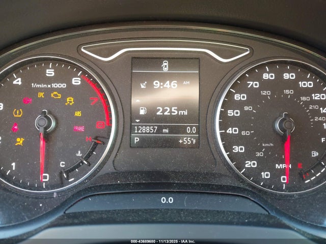 2015 AUDI A3 WAUBFGFF6F1065768 Photo 6