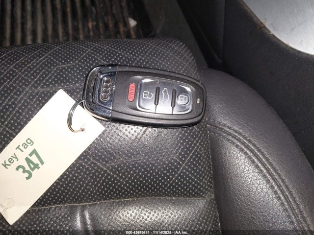 Aukcja sprzedaży 2014 Audi A6 3.0t Premium Plus, vin: WAUHGAFC8EN159667, numer aukcji: 43689681