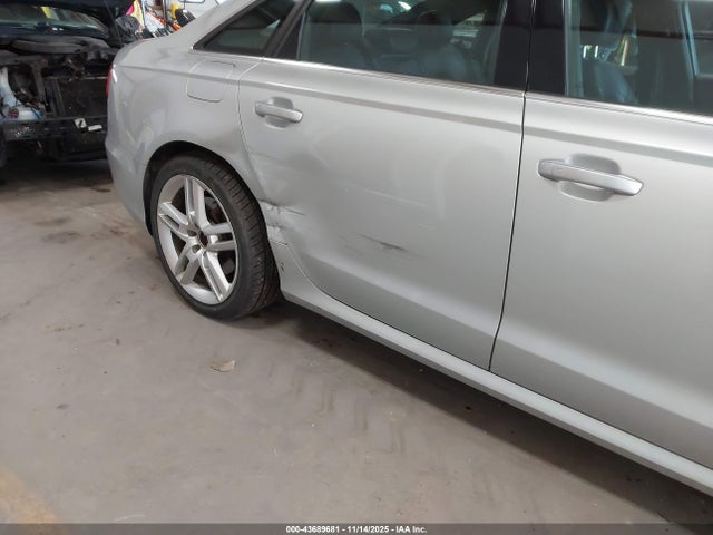 Aukcja sprzedaży 2014 Audi A6 3.0t Premium Plus, vin: WAUHGAFC8EN159667, numer aukcji: 43689681