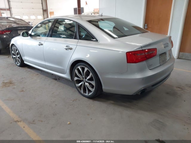 Aukcja sprzedaży 2014 Audi A6 3.0t Premium Plus, vin: WAUHGAFC8EN159667, numer aukcji: 43689681