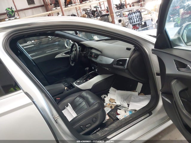 Aukcja sprzedaży 2014 Audi A6 3.0t Premium Plus, vin: WAUHGAFC8EN159667, numer aukcji: 43689681