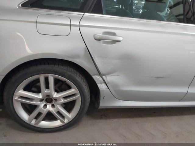 Aukcja sprzedaży 2014 Audi A6 3.0t Premium Plus, vin: WAUHGAFC8EN159667, numer aukcji: 43689681