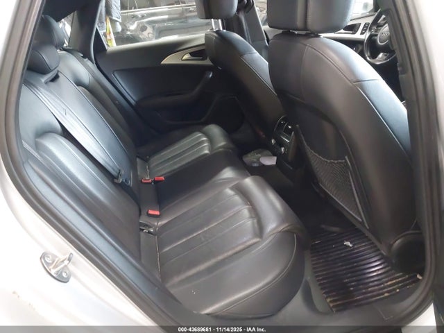 Aukcja sprzedaży 2014 Audi A6 3.0t Premium Plus, vin: WAUHGAFC8EN159667, numer aukcji: 43689681