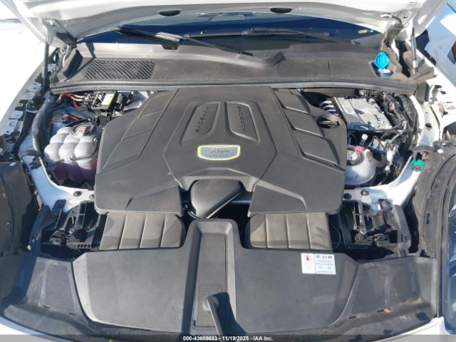 2021 PORSCHE CAYENNE E-HYBRID WP1AE2AY2MDA24187 Photo 9