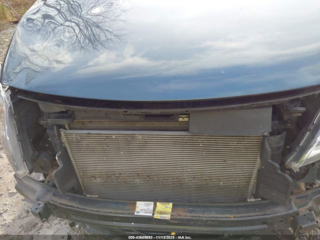 2014 KIA SORENTO 5XYKT3A68EG441879 Photo 9