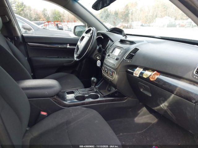 2014 KIA SORENTO 5XYKT3A68EG441879 Photo 4