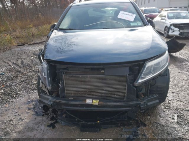 2014 KIA SORENTO 5XYKT3A68EG441879 Photo 5