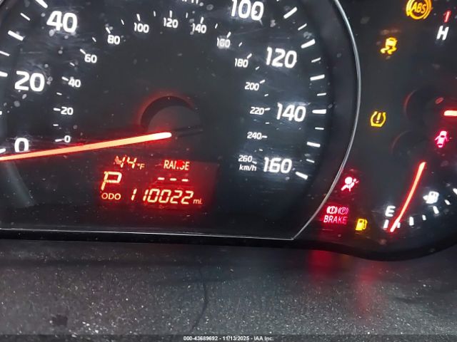 2014 KIA SORENTO 5XYKT3A68EG441879 Photo 6