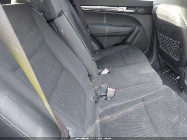 2014 KIA SORENTO 5XYKT3A68EG441879 Photo 7
