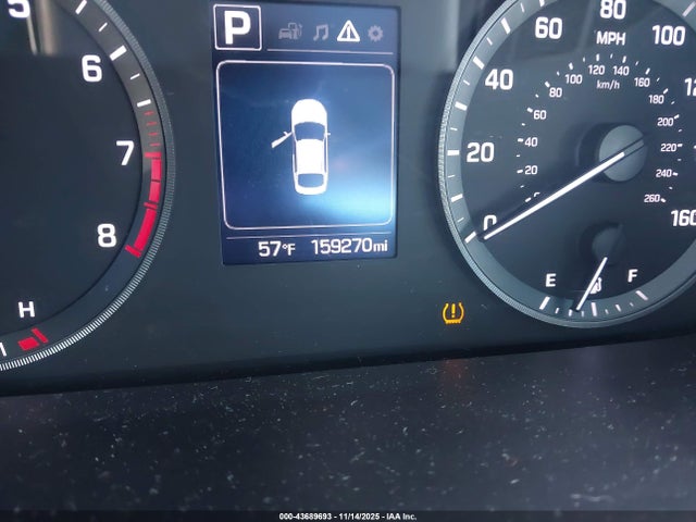 Aukcja sprzedaży 2016 Hyundai Sonata Sport, vin: 5NPE34AF2GH406348, numer aukcji: 43689693
