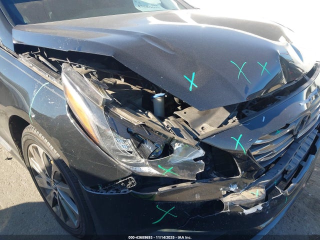 Aukcja sprzedaży 2016 Hyundai Sonata Sport, vin: 5NPE34AF2GH406348, numer aukcji: 43689693