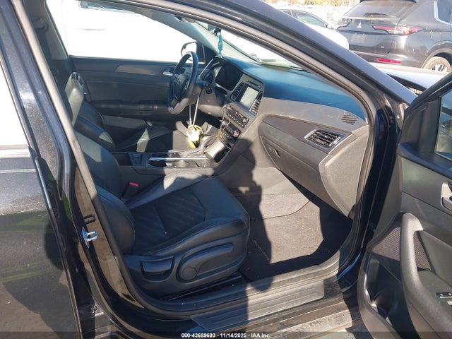 Aukcja sprzedaży 2016 Hyundai Sonata Sport, vin: 5NPE34AF2GH406348, numer aukcji: 43689693