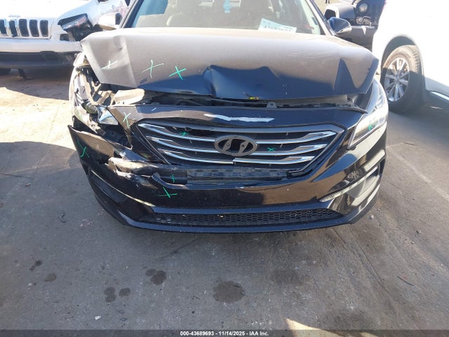 Aukcja sprzedaży 2016 Hyundai Sonata Sport, vin: 5NPE34AF2GH406348, numer aukcji: 43689693