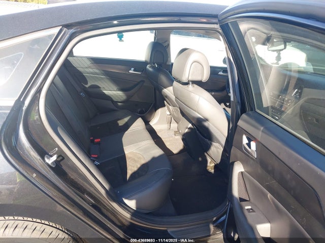Aukcja sprzedaży 2016 Hyundai Sonata Sport, vin: 5NPE34AF2GH406348, numer aukcji: 43689693