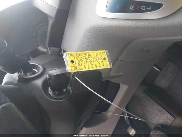 2013 HONDA ODYSSEY 5FNRL5H67DB020130 Photo 10