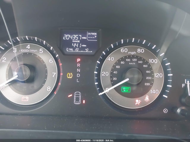 2013 HONDA ODYSSEY 5FNRL5H67DB020130 Photo 6