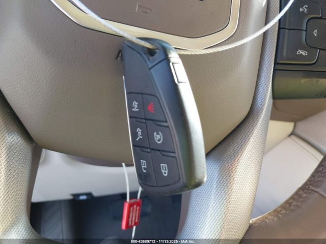 2021 GMC YUKON XL 1GKS1JKL0MR171596 Photo 10