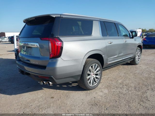 2021 GMC YUKON XL 1GKS1JKL0MR171596 Photo 3