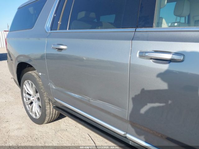 2021 GMC YUKON XL 1GKS1JKL0MR171596 Photo 5