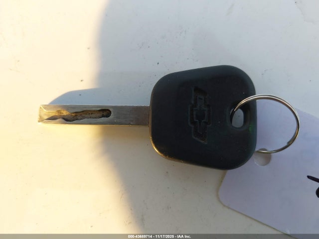 1GCGTDEN6J1137294 Chevrolet Colorado Z71